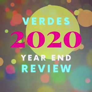 2020 Year End Review