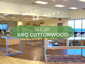 Click to shop Albuquerque Cottonwood Dispensary