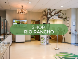 Click to shop Rio Rancho Dispensary